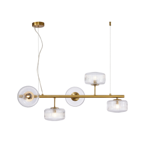 Подвесная люстра Malinconia