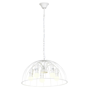 Люстра Lussole  Lattice LSP-8217