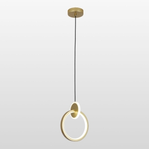 Подвесной светильник Lussole LSP-7182