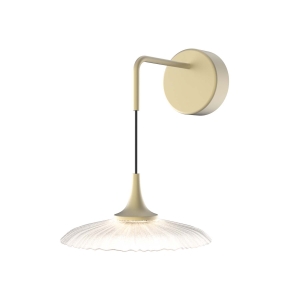 4657-1W, настенный светильник, D195xW150xH185, LEDx4W, 280LM, 4000K, included