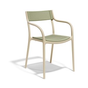 Уличный стул Madison Dots