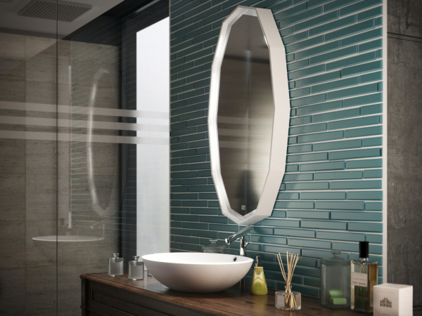 Зеркало Varket Iceberg 2