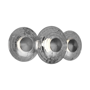 4642-3W, настенный светильник, D95xW350xH150, LEDx18W, 2052LM, 4000K, included