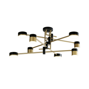 Потолочная люстра Modul