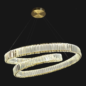 Люстра подвесная Lussole SY4207