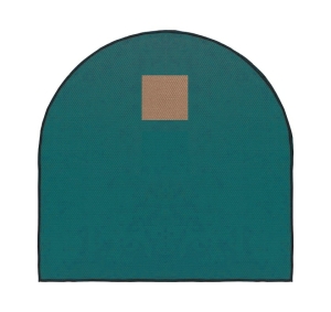 Ковер Tangram HALF NOOM 04 200х300