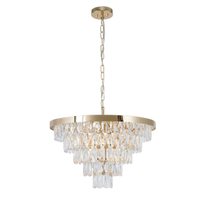 Подвесная люстра Cake