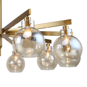 Подвесная люстра Palear