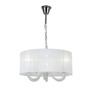 Подвесная люстра Snow