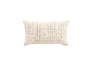 Подушка Chaddar White