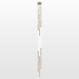 Люстра Lussole SY2707