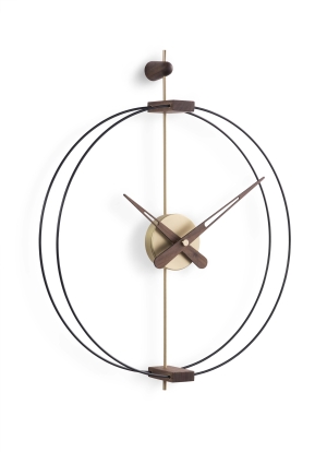 Настенные часы Micro Barcelona G