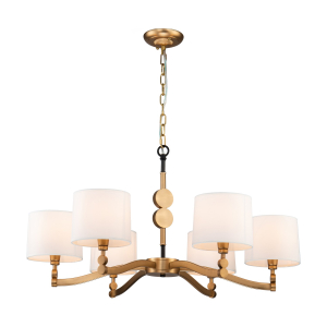 Подвесная люстра Roshe