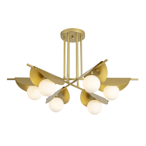 Подвесная люстра Kernel