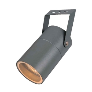 4792-1U, уличный ландшафтный светильник, L100xW66xH170, 1xGU10x35W, IP65, excluded