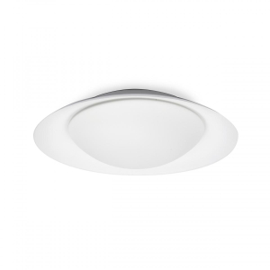 Плафон Side 20W белый