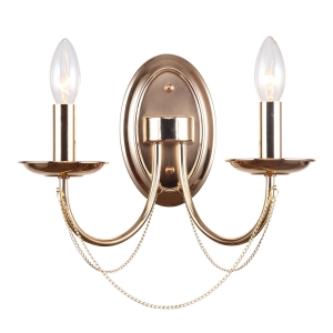 Настенный светильник Plini