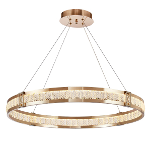 Подвесная люстра Theatrum