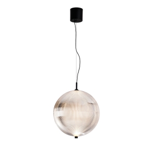 4806-2P, подвес, D320xH350/1500, LEDx12W, 675LM, 3000K, included