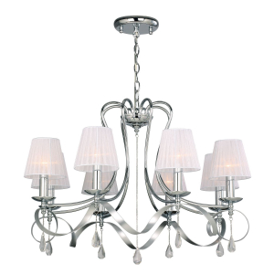 Подвесная люстра Amabilis