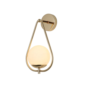 Настенный светильник Quantum