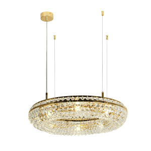 Подвесная люстра Monilibus