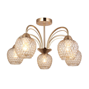 Потолочная люстра Olimp