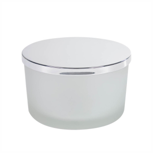 Evael Прозрачная стеклянная коробка