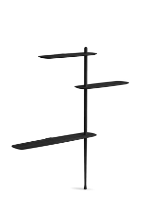 Полка настенная Unica Configuration 04