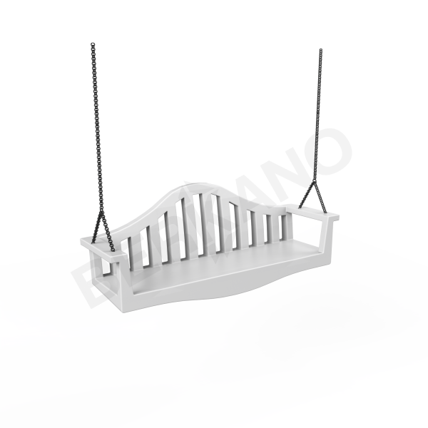 Качели Province Swingseat Snow White