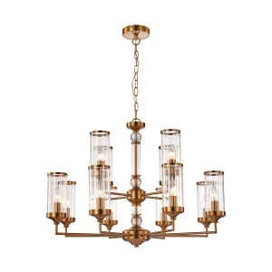 Подвесная люстра Basis