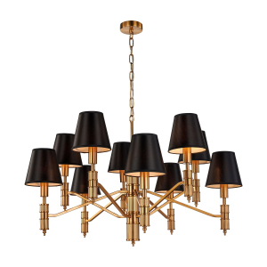 Подвесная люстра Flagship