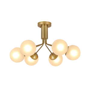 Потолочная люстра Pax