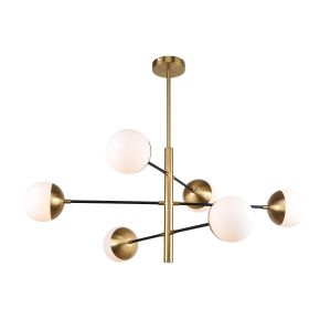 Потолочная люстра Tufan