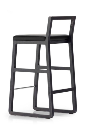 Полубарный стул Midori
