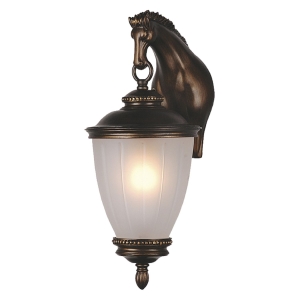 Уличный светильник Guards