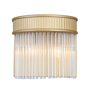 Настенный светильник Turris