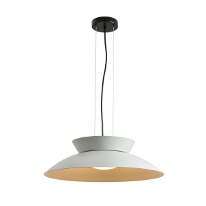 4842-1P, подвес, D500xH200/1000, LEDx24W, 1840LM, 3000/6000K, included