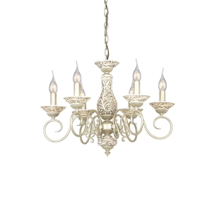 Люстра подвесная Gesso