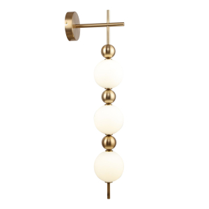 Настенный светильник Chantra