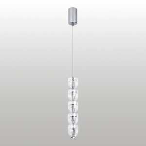 Подвесной светильник Lussole SY8304