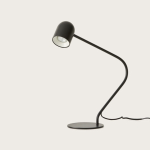 Настольная лампа Pipe