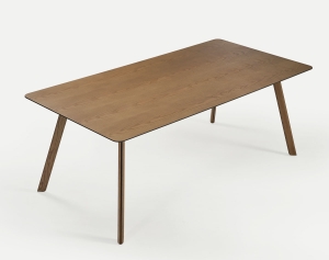 Обеденный стол Tortuga 250 прямоугольный