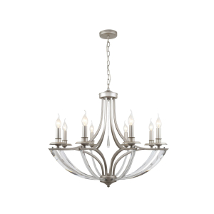 Подвесная люстра Adamant