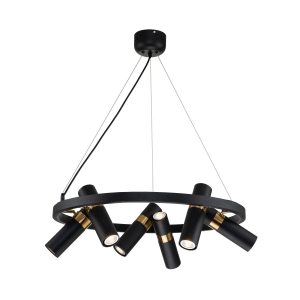 Подвесная люстра Light point