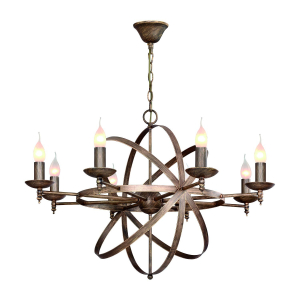 Люстра подвесная Uranium