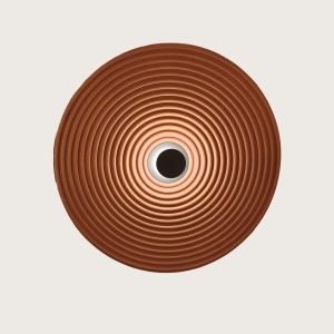 Бра Tico A1095/100 матовый черный металл