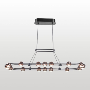 Линейно-подвесной светильник Lussole TAYLOR LSP-7379