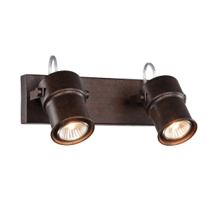 Настенный светильник Arcu