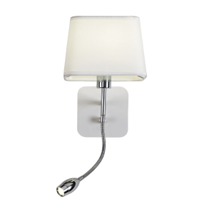 Настенный светильник Baumwolle